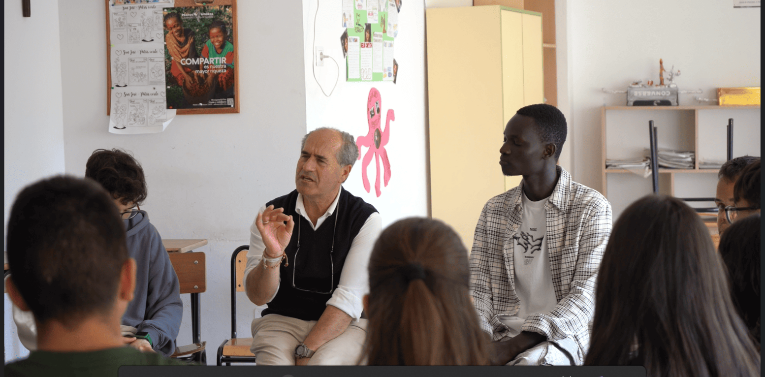 Organisation Communautaire