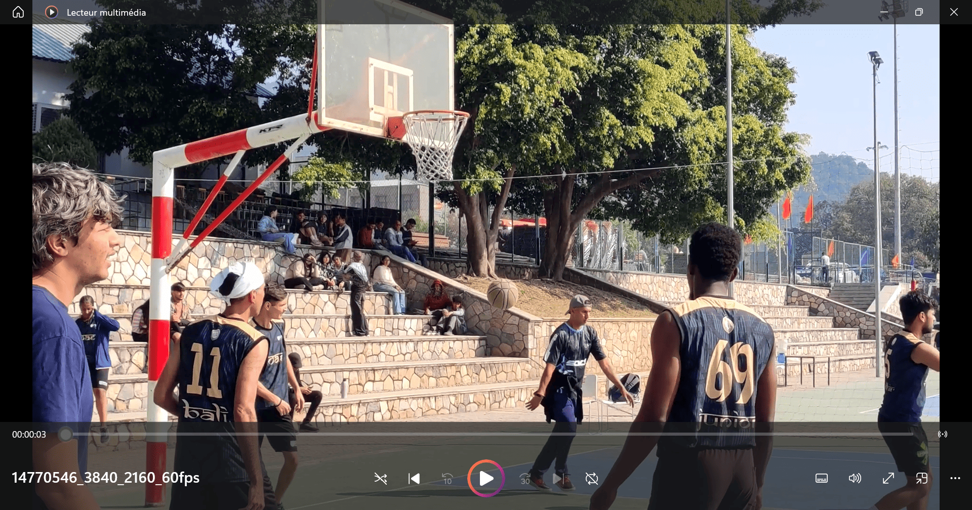 Sport Communautaire